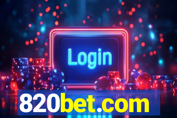 820bet.com