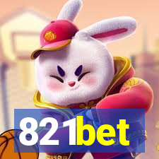 821bet