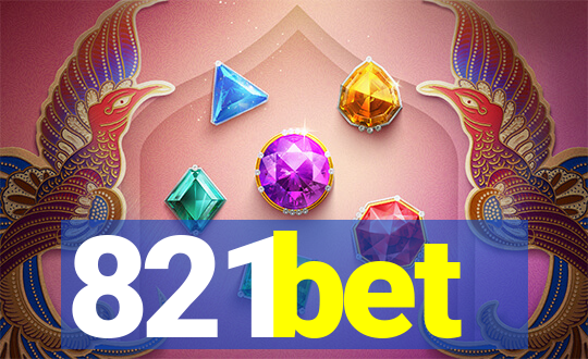 821bet