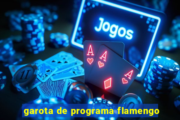 garota de programa flamengo