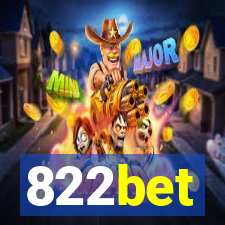 822bet