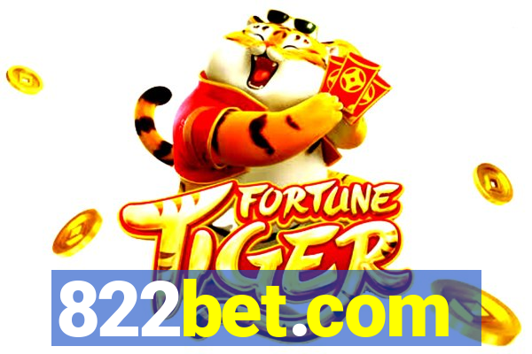 822bet.com