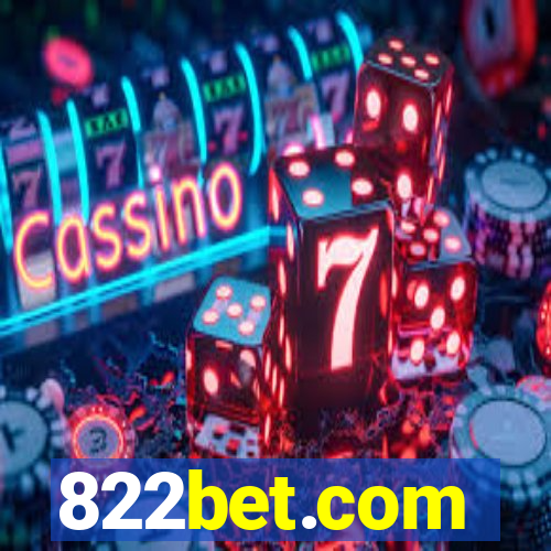 822bet.com