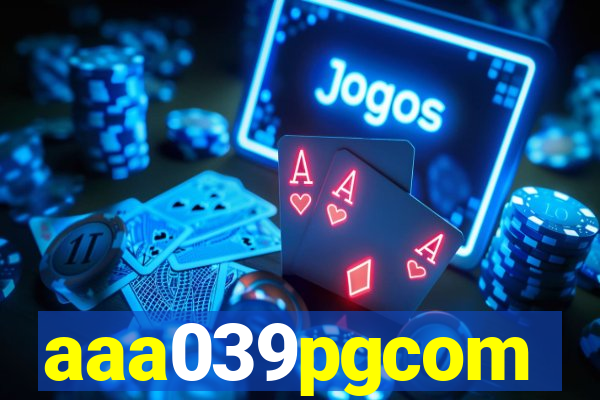 aaa039pgcom