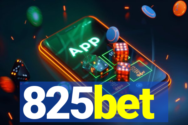 825bet