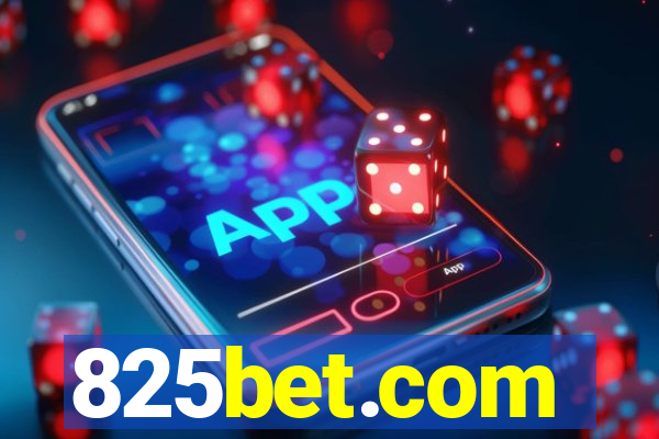 825bet.com