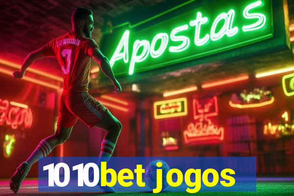 1010bet jogos