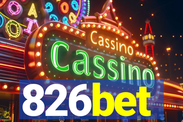 826bet