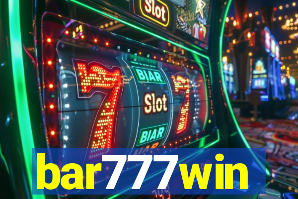 bar777win