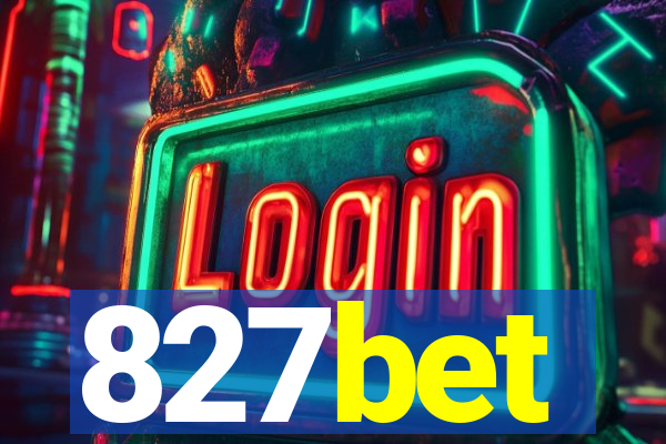 827bet