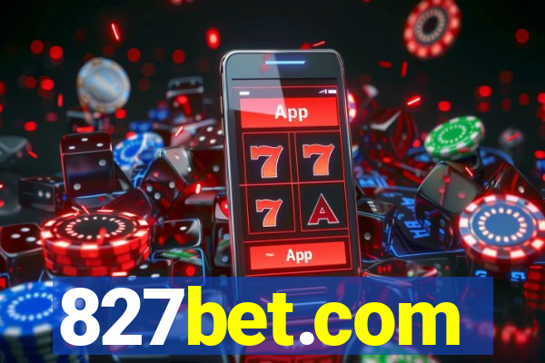 827bet.com