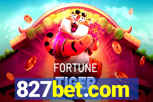 827bet.com