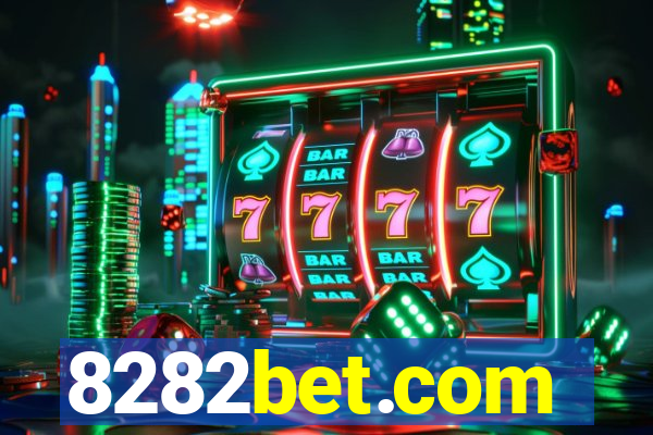 8282bet.com