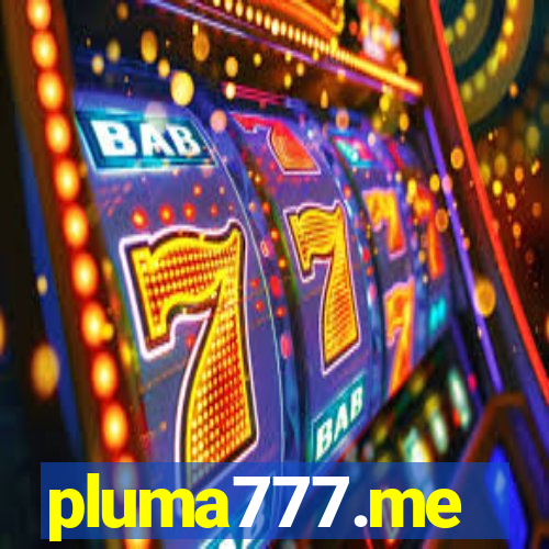 pluma777.me