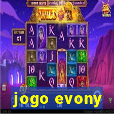 jogo evony