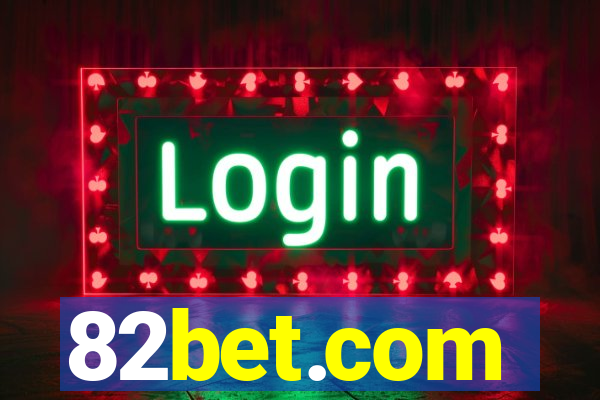 82bet.com