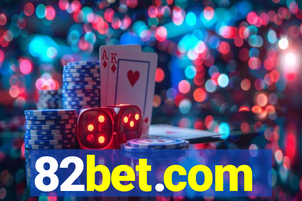 82bet.com