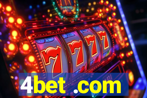 4bet .com