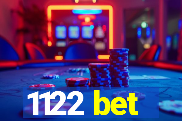 1122 bet