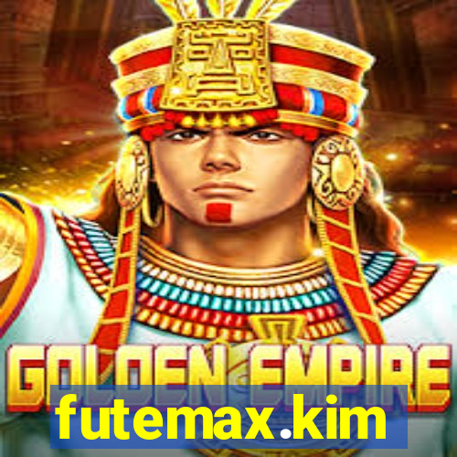 futemax.kim