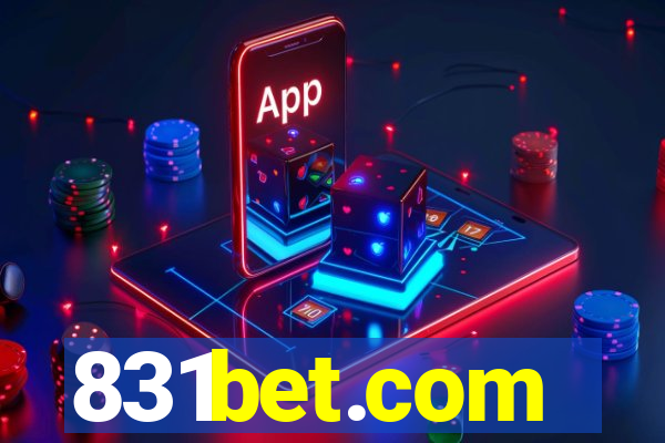 831bet.com