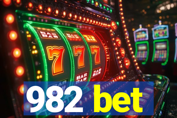 982 bet