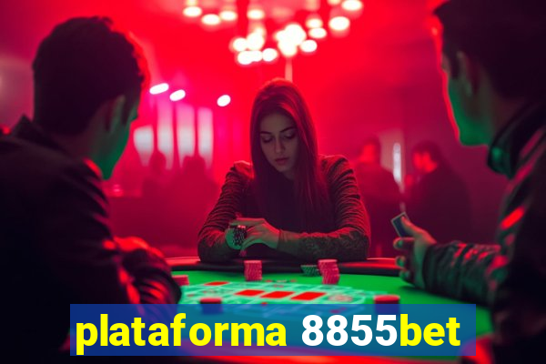 plataforma 8855bet