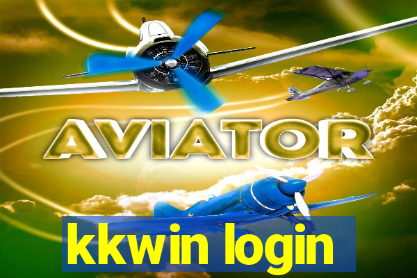 kkwin login