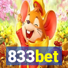 833bet