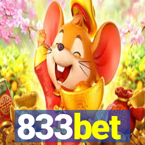 833bet