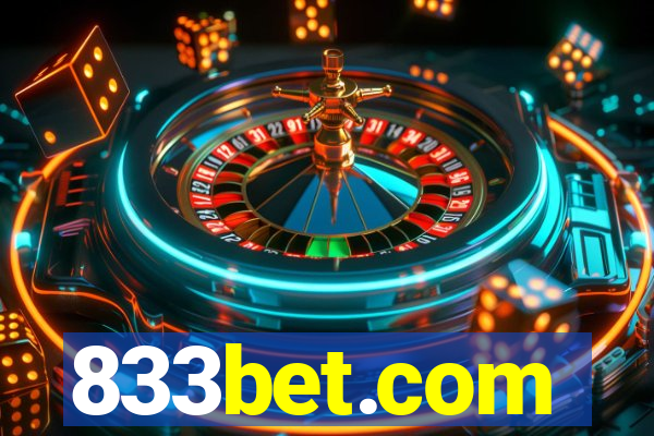 833bet.com