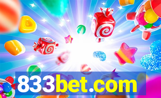 833bet.com