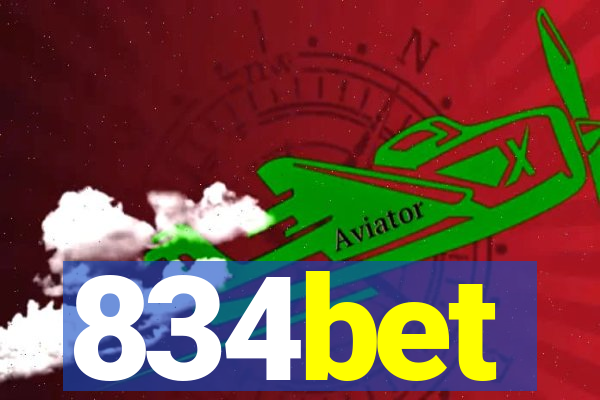 834bet