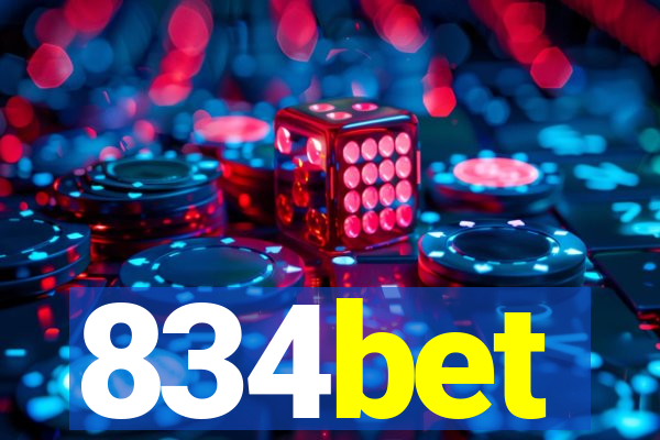 834bet