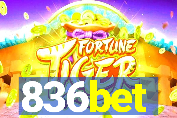 836bet