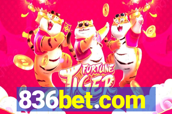 836bet.com