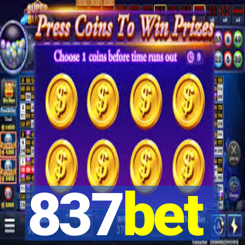 837bet