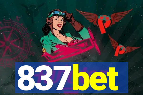 837bet