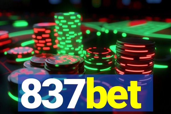 837bet