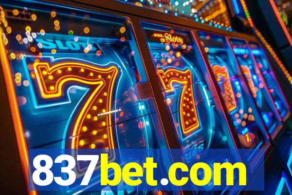 837bet.com