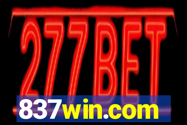 837win.com