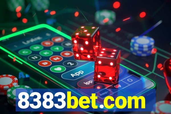 8383bet.com