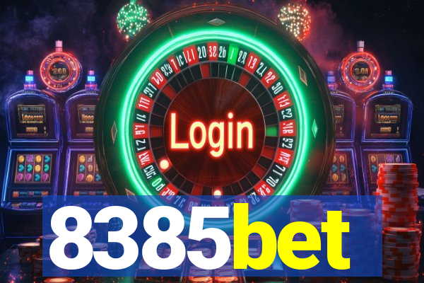 8385bet