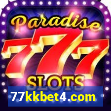 77kkbet4.com