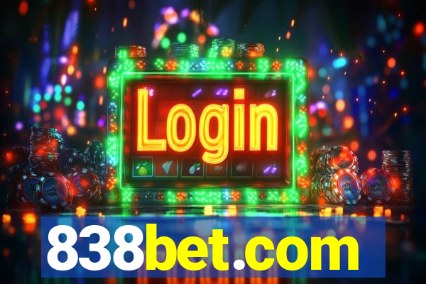 838bet.com