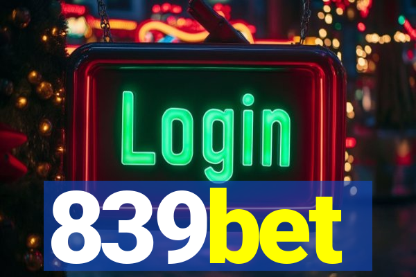 839bet