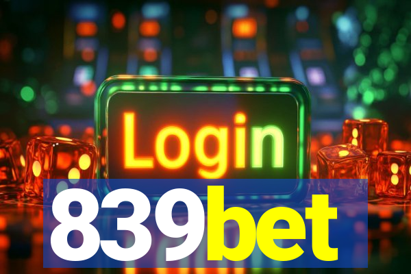 839bet