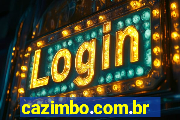 cazimbo.com.br