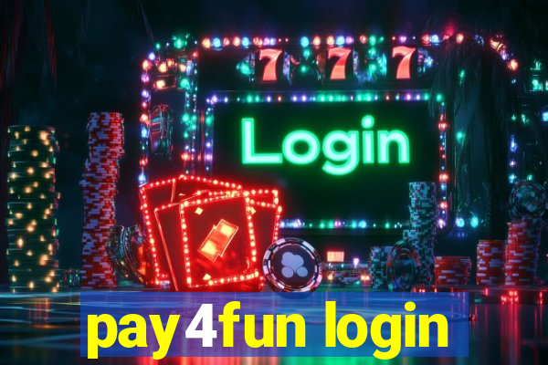 pay4fun login