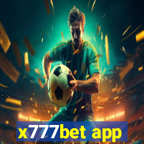 x777bet app